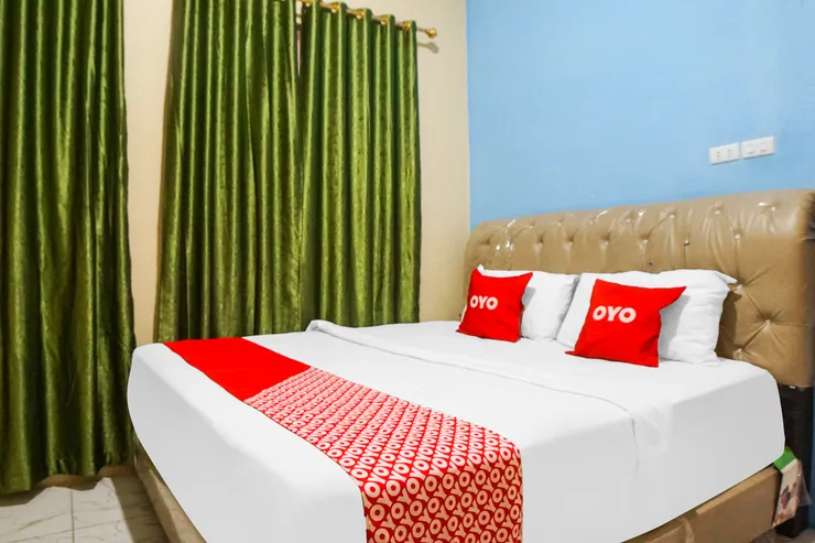 OYO 3078 Sky Residence Cengkareng Jakarta Barat